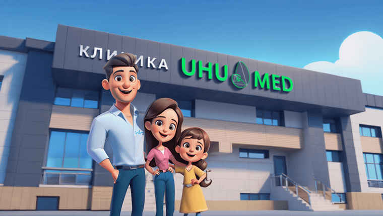 Семья пациента